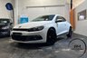 USED 2010 10 VOLKSWAGEN SCIROCCO 2.0 GT TDI 3d 140 BHP 12 MONTH MOT/3 MONTHS WARRANTY