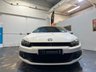 USED 2010 10 VOLKSWAGEN SCIROCCO 2.0 GT TDI 3d 140 BHP 12 MONTH MOT/3 MONTHS WARRANTY