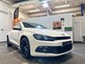 USED 2010 10 VOLKSWAGEN SCIROCCO 2.0 GT TDI 3d 140 BHP 12 MONTH MOT/3 MONTHS WARRANTY