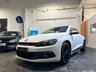USED 2010 10 VOLKSWAGEN SCIROCCO 2.0 GT TDI 3d 140 BHP 12 MONTH MOT/3 MONTHS WARRANTY