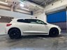 USED 2010 10 VOLKSWAGEN SCIROCCO 2.0 GT TDI 3d 140 BHP 12 MONTH MOT/3 MONTHS WARRANTY