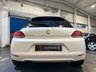 USED 2010 10 VOLKSWAGEN SCIROCCO 2.0 GT TDI 3d 140 BHP 12 MONTH MOT/3 MONTHS WARRANTY