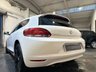 USED 2010 10 VOLKSWAGEN SCIROCCO 2.0 GT TDI 3d 140 BHP 12 MONTH MOT/3 MONTHS WARRANTY