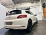 USED 2010 10 VOLKSWAGEN SCIROCCO 2.0 GT TDI 3d 140 BHP 12 MONTH MOT/3 MONTHS WARRANTY