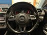USED 2010 10 VOLKSWAGEN SCIROCCO 2.0 GT TDI 3d 140 BHP 12 MONTH MOT/3 MONTHS WARRANTY
