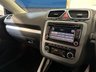 USED 2010 10 VOLKSWAGEN SCIROCCO 2.0 GT TDI 3d 140 BHP 12 MONTH MOT/3 MONTHS WARRANTY