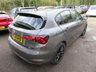 USED 2019 19 FIAT TIPO 1.4 STREET 5d 94 BHP Low Mileage, One Owner, Excellent Service History + Just Serviced, MOT until January 2025, Low Insurance Group!