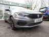 USED 2019 19 FIAT TIPO 1.4 STREET 5d 94 BHP Low Mileage, One Owner, Excellent Service History + Just Serviced, MOT until January 2025, Low Insurance Group!