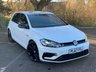 USED 2017 67 VOLKSWAGEN GOLF 2.0 R TSI DSG 5d 306 BHP WAS &pound;24995