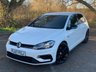 USED 2017 67 VOLKSWAGEN GOLF 2.0 R TSI DSG 5d 306 BHP WAS &pound;24995