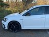 USED 2017 67 VOLKSWAGEN GOLF 2.0 R TSI DSG 5d 306 BHP WAS &pound;24995