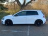 USED 2017 67 VOLKSWAGEN GOLF 2.0 R TSI DSG 5d 306 BHP WAS &pound;24995