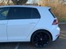 USED 2017 67 VOLKSWAGEN GOLF 2.0 R TSI DSG 5d 306 BHP WAS &pound;24995