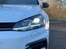 USED 2017 67 VOLKSWAGEN GOLF 2.0 R TSI DSG 5d 306 BHP WAS &pound;24995