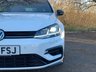 USED 2017 67 VOLKSWAGEN GOLF 2.0 R TSI DSG 5d 306 BHP WAS &pound;24995
