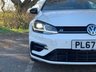 USED 2017 67 VOLKSWAGEN GOLF 2.0 R TSI DSG 5d 306 BHP WAS &pound;24995