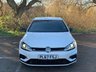 USED 2017 67 VOLKSWAGEN GOLF 2.0 R TSI DSG 5d 306 BHP WAS &pound;24995
