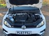 USED 2017 67 VOLKSWAGEN GOLF 2.0 R TSI DSG 5d 306 BHP WAS &pound;24995
