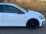 USED 2017 67 VOLKSWAGEN GOLF 2.0 R TSI DSG 5d 306 BHP WAS &pound;24995