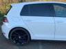 USED 2017 67 VOLKSWAGEN GOLF 2.0 R TSI DSG 5d 306 BHP WAS &pound;24995