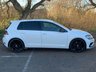 USED 2017 67 VOLKSWAGEN GOLF 2.0 R TSI DSG 5d 306 BHP WAS &pound;24995