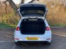 USED 2017 67 VOLKSWAGEN GOLF 2.0 R TSI DSG 5d 306 BHP WAS &pound;24995