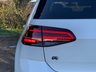 USED 2017 67 VOLKSWAGEN GOLF 2.0 R TSI DSG 5d 306 BHP WAS &pound;24995