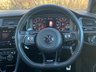 USED 2017 67 VOLKSWAGEN GOLF 2.0 R TSI DSG 5d 306 BHP WAS &pound;24995