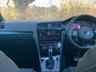 USED 2017 67 VOLKSWAGEN GOLF 2.0 R TSI DSG 5d 306 BHP WAS &pound;24995