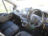 USED 2016 16 RENAULT TRAFIC 1.6 SL27 SPORT DCI S/R P/V 115 BHP www.suffolkcarcentre.co.uk - Located at Reydon