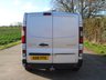 USED 2016 16 RENAULT TRAFIC 1.6 SL27 SPORT DCI S/R P/V 115 BHP www.suffolkcarcentre.co.uk - Located at Reydon