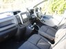 USED 2016 16 RENAULT TRAFIC 1.6 SL27 SPORT DCI S/R P/V 115 BHP www.suffolkcarcentre.co.uk - Located at Reydon