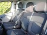 USED 2016 16 RENAULT TRAFIC 1.6 SL27 SPORT DCI S/R P/V 115 BHP www.suffolkcarcentre.co.uk - Located at Reydon