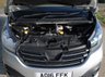 USED 2016 16 RENAULT TRAFIC 1.6 SL27 SPORT DCI S/R P/V 115 BHP www.suffolkcarcentre.co.uk - Located at Reydon