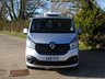 USED 2016 16 RENAULT TRAFIC 1.6 SL27 SPORT DCI S/R P/V 115 BHP www.suffolkcarcentre.co.uk - Located at Reydon