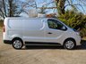 USED 2016 16 RENAULT TRAFIC 1.6 SL27 SPORT DCI S/R P/V 115 BHP www.suffolkcarcentre.co.uk - Located at Reydon
