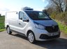 USED 2016 16 RENAULT TRAFIC 1.6 SL27 SPORT DCI S/R P/V 115 BHP www.suffolkcarcentre.co.uk - Located at Reydon