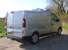 USED 2016 16 RENAULT TRAFIC 1.6 SL27 SPORT DCI S/R P/V 115 BHP www.suffolkcarcentre.co.uk - Located at Reydon