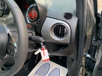 USED 2022 22 FIAT 500 1.0 DOLCEVITA MHEV 3d 69 BHP 2022 FIAT 500 DOLCEVITA ( LIMITED EDITION) HYBRID 3DR - 1 OWNER CAR - 9,542 MILES ONLY - SERVICE HISTORY - PANORAMIC GLASS ROOF - COST NEW IN EXCESS OF &pound;16K