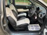 USED 2022 22 FIAT 500 1.0 DOLCEVITA MHEV 3d 69 BHP 2022 FIAT 500 DOLCEVITA ( LIMITED EDITION) HYBRID 3DR - 1 OWNER CAR - 9,542 MILES ONLY - SERVICE HISTORY - PANORAMIC GLASS ROOF - COST NEW IN EXCESS OF &pound;16K
