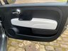 USED 2022 22 FIAT 500 1.0 DOLCEVITA MHEV 3d 69 BHP 2022 FIAT 500 DOLCEVITA ( LIMITED EDITION) HYBRID 3DR - 1 OWNER CAR - 9,542 MILES ONLY - SERVICE HISTORY - PANORAMIC GLASS ROOF - COST NEW IN EXCESS OF &pound;16K