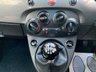 USED 2022 22 FIAT 500 1.0 DOLCEVITA MHEV 3d 69 BHP 2022 FIAT 500 DOLCEVITA ( LIMITED EDITION) HYBRID 3DR - 1 OWNER CAR - 9,542 MILES ONLY - SERVICE HISTORY - PANORAMIC GLASS ROOF - COST NEW IN EXCESS OF &pound;16K
