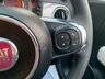 USED 2022 22 FIAT 500 1.0 DOLCEVITA MHEV 3d 69 BHP 2022 FIAT 500 DOLCEVITA ( LIMITED EDITION) HYBRID 3DR - 1 OWNER CAR - 9,542 MILES ONLY - SERVICE HISTORY - PANORAMIC GLASS ROOF - COST NEW IN EXCESS OF &pound;16K