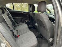 USED 2018 18 VAUXHALL ASTRA 1.4 SRI NAV 5d 148 BHP Low Miles Media Screen DAB