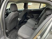 USED 2018 18 VAUXHALL ASTRA 1.4 SRI NAV 5d 148 BHP Low Miles Media Screen DAB