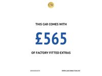 USED 2018 18 VAUXHALL ASTRA 1.4 SRI NAV 5d 148 BHP Low Miles Media Screen DAB