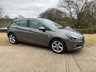 USED 2018 18 VAUXHALL ASTRA 1.4 SRI NAV 5d 148 BHP Low Miles Media Screen DAB