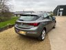 USED 2018 18 VAUXHALL ASTRA 1.4 SRI NAV 5d 148 BHP Low Miles Media Screen DAB
