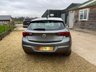 USED 2018 18 VAUXHALL ASTRA 1.4 SRI NAV 5d 148 BHP Low Miles Media Screen DAB