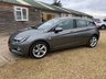 USED 2018 18 VAUXHALL ASTRA 1.4 SRI NAV 5d 148 BHP Low Miles Media Screen DAB